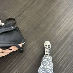 TSA Checkpoint Terminal 2 - Oakland International Airport