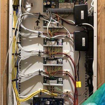 Voltronic - Home Automation Near Me Voltronic - Home Automation Near Me