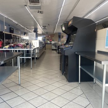 Agua Caliente - Laundromat Near Me - Phoenix, Arizona
