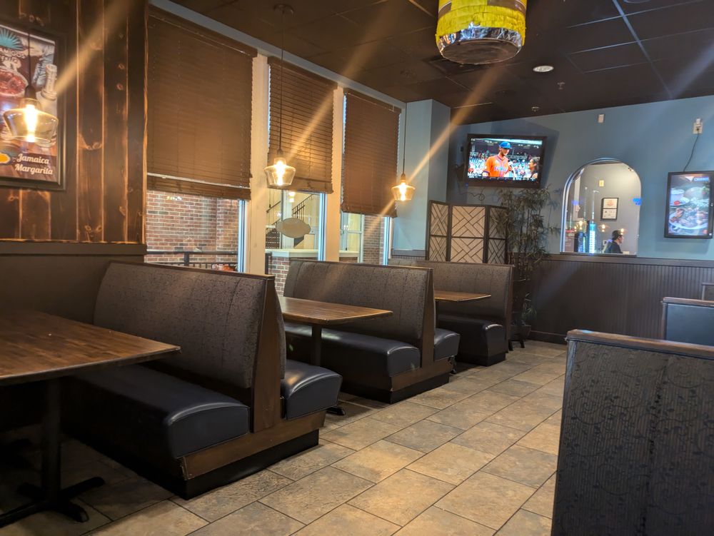 Salsas Mexican Grille