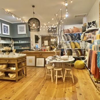 Abode - Home Decor Near Me - Half Moon Bay, California