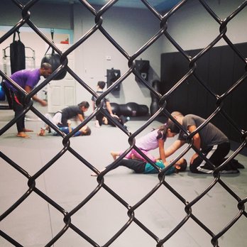Fight Science MMA - Brazilian Jiu-jitsu Near Me - Los Angeles, California