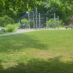 Salter Grove Memorial Park