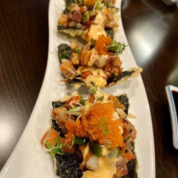 BF Miyabi - 09.08.21 Sushi Taco - Sushi Bars Near Me - Roseville, California BF Miyabi - 09.08.21 Sushi Taco - Sushi Bars Near Me - Roseville, California