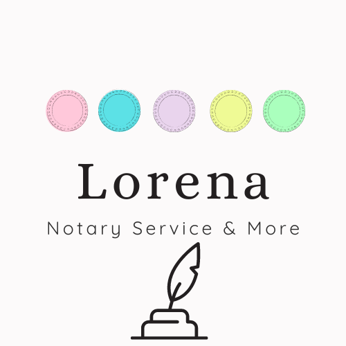 LORENA NOTARY SERVICE & MORE Request a Quote Fort Lauderdale