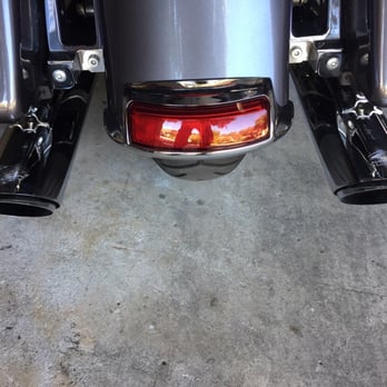 Texas Motorcycle Warehouse - New Vance & Hines slip-ons. Look & sound great! - Motorcycle Dealers Near Me - San Antonio, Texas Texas Motorcycle Warehouse - New Vance & Hines slip-ons. Look & sound great! - Motorcycle Dealers Near Me - San Antonio, Texas