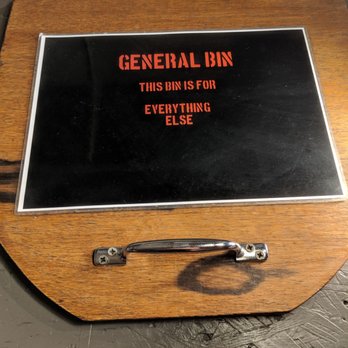 The Chili Shack - General bin - American Near Me - Stoneybatter, D