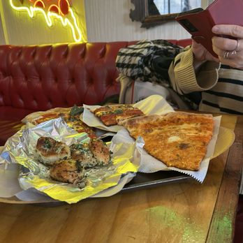 The Oven’s Slice - Pizza Near Me - New York, New York The Oven’s Slice - Pizza Near Me - New York, New York