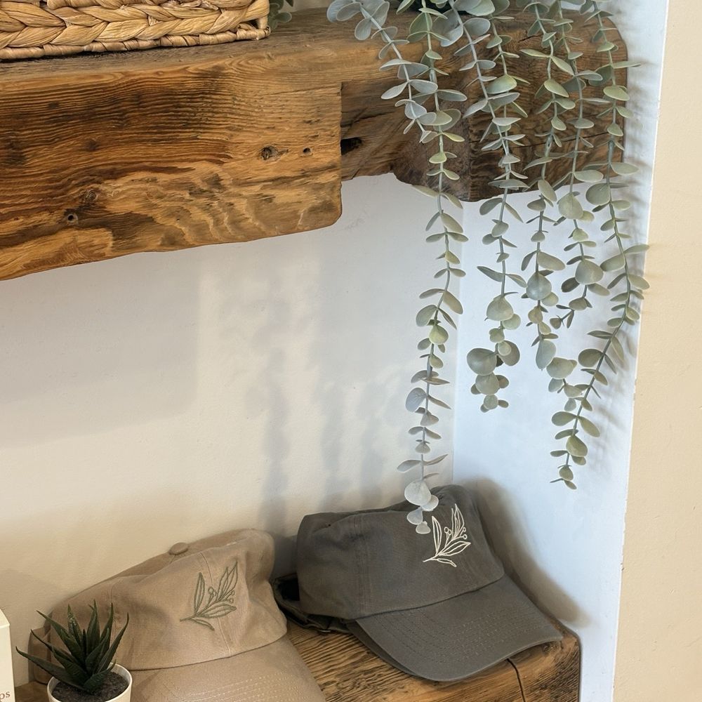 Foundry Collective & Coffee Bar - Hats to purchase - Coffee & Tea Near Me - Carleton Place, Ontario Foundry Collective & Coffee Bar - Hats to purchase - Coffee & Tea Near Me - Carleton Place, Ontario