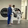 Photo of Legacy Brazilian Jiu Jitsu