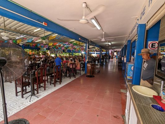 Restaurant El Cejas by null