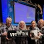 Photo of Veteran Tickets Foundation