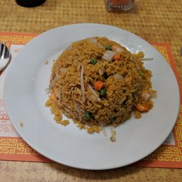 Shrimp Fried Rice