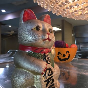 Asian Fusion Buffet - Decorations - Chinese Near Me - Royal Palm Beach, Florida