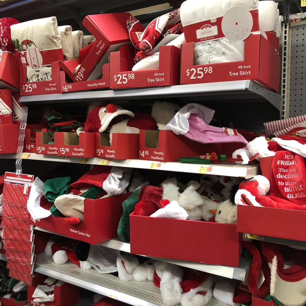 Walmart - Stocking options galore - Grocery Near Me - Pearl City, Hawaii Walmart - Stocking options galore - Grocery Near Me - Pearl City, Hawaii