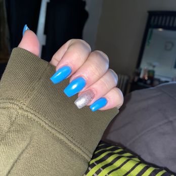 Express Nails & Spa - Nail Salons Near Me - Minneapolis, Minnesota