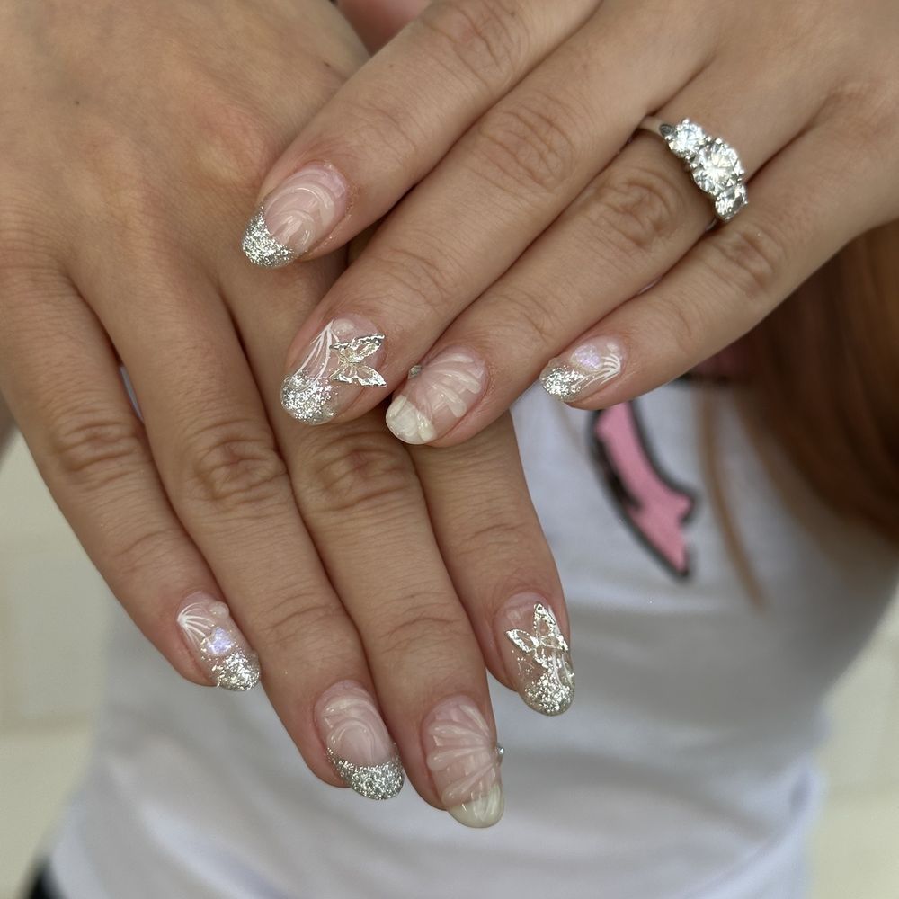 Square Nails - Austin - Nail Salons Near Me - Austin, Texas Square Nails - Austin - Nail Salons Near Me - Austin, Texas