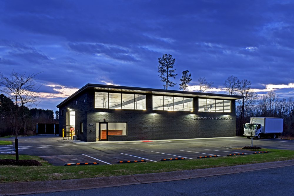 AUTOMOTIVE SOLUTIONS 24 Reviews 150 Commerce Ct, Pittsboro, North