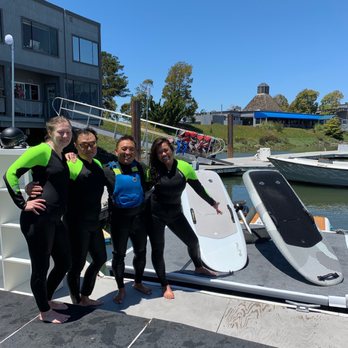 BayFoils - Surf Schools Near Me - Alameda, California BayFoils - Surf Schools Near Me - Alameda, California