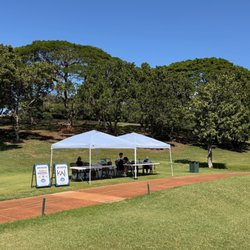Mary, Star of The Sea School - The Smartgolfcourses team had the pleasure of volunteering at the 4th Annual MSOS Diamond Cup at Pearl at Kalauao this past January 23rd.