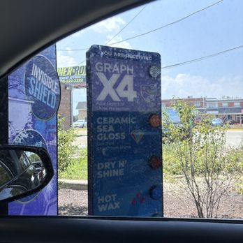 Tidal Wave Auto Spa - Car Wash Near Me - Lombard, Illinois
