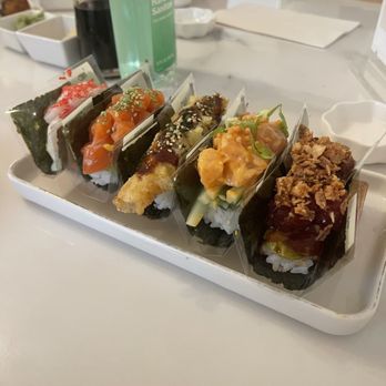Sushi Nori - Sushi Bars Near Me - Seattle, Washington Sushi Nori - Sushi Bars Near Me - Seattle, Washington