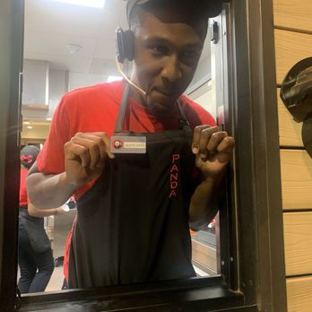 Panda Express - Marcano - Chinese Near Me - Kannapolis, North Carolina