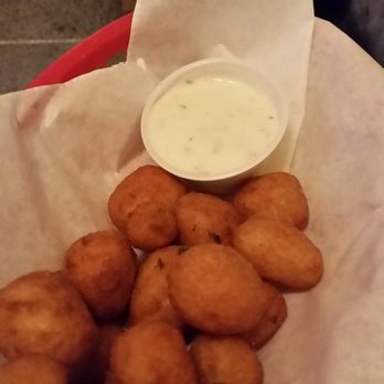 Old German Beer Hall - Cheese curds - Pubs Near Me - Milwaukee, Wisconsin