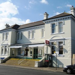 West Worthing