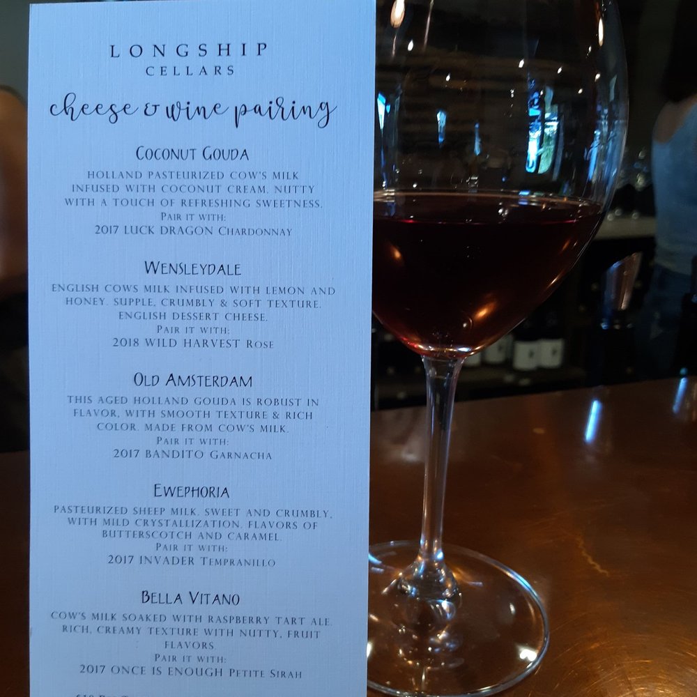 Longship Cellars - Wine Bars Near Me - Richland, Washington Longship Cellars - Wine Bars Near Me - Richland, Washington