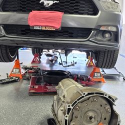 Mechatronic Autos & Oil Change