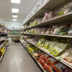 Asian Bazaar