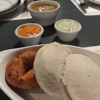 The Curry Club - Indian Near Me - Raleigh, North Carolina