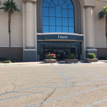 Dillard's - Department Stores Near Me - El Centro, California