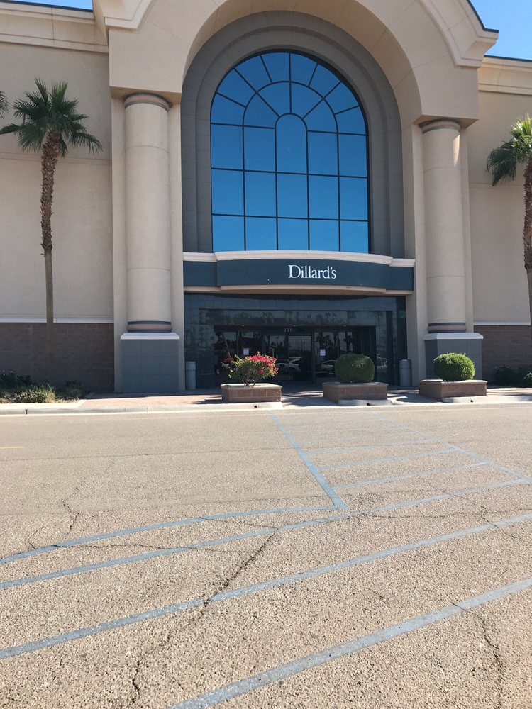 DILLARD’S Updated September 2024 15 Reviews 3451 S Dogwood Ave