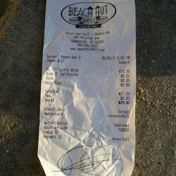 Beach Hut Deli - Delis Near Me - Oceanside, California Beach Hut Deli - Delis Near Me - Oceanside, California