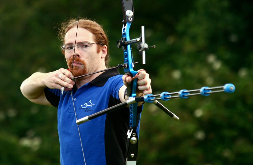 ELITE ARCHERY COACHING 13 Photos Archery Riverside Drive, London