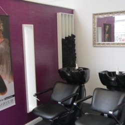 Salon Haarmonie