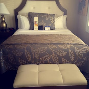 Best Western Plus Island Palms Hotel & Marina - San Diego, CA