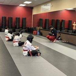 Kovar's Satori Academy - Junior Class