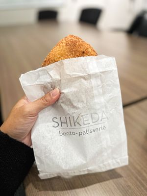 Shikeda Bento Patisserie by null