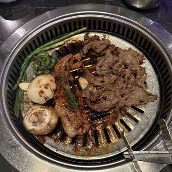 Korea House - Korean Near Me - Houston, Texas Korea House - Korean Near Me - Houston, Texas