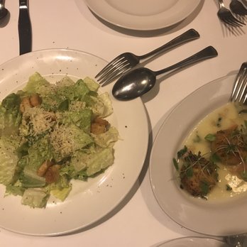 Hy's Steak House - Caesar salad - Steakhouses Near Me - Honolulu, Hawaii Hy's Steak House - Caesar salad - Steakhouses Near Me - Honolulu, Hawaii
