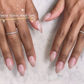 Vogue Nails And Spa - Pink - Nail Salons Near Me - Toronto, Ontario Vogue Nails And Spa - Pink - Nail Salons Near Me - Toronto, Ontario