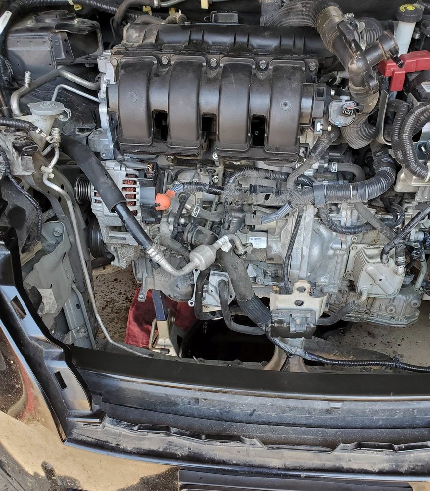 AAA MOBILE MECHANIC Updated June 2024 Request a Quote 23 Photos