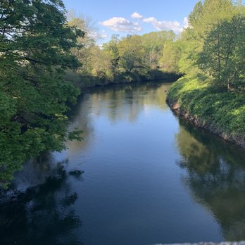 Green River Trail - Hiking Near Me