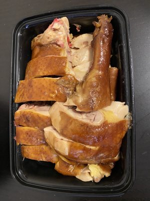 東粵海鮮酒家 Dong Yue seafood restaurant by null