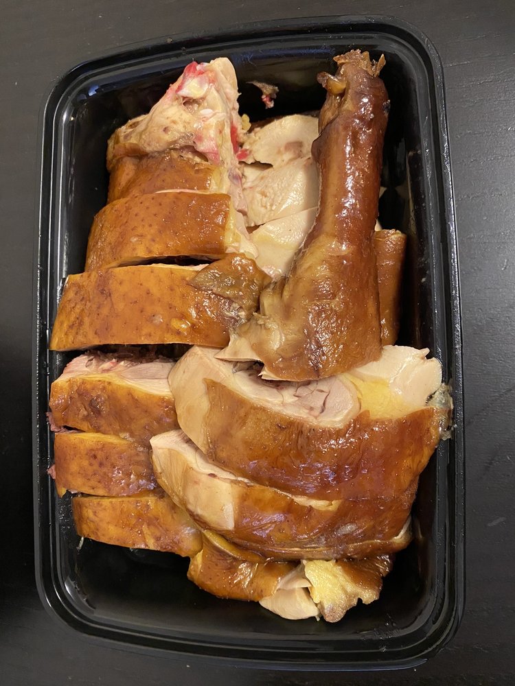 DONG YUE SEAFOOD RESTAURANT 66 Photos & 17 Reviews 13614 38th Ave