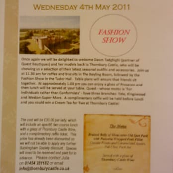 Quest - Fashion Near Me - Bristol, BST