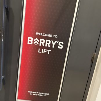 Elite Week: Barry's Houston - There are 2 different classrooms. - Yelp Events Near Me - Houston, Texas Elite Week: Barry's Houston - There are 2 different classrooms. - Yelp Events Near Me - Houston, Texas